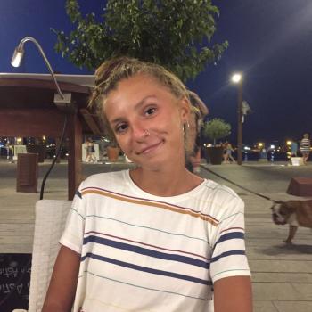 Baby-sitter Lucerne: Sara
