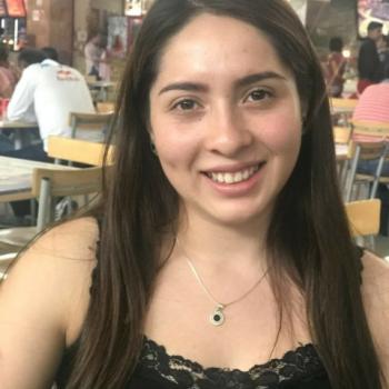 Niñera Puebla de Zaragoza: Daniela