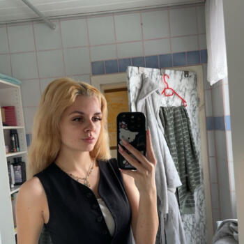 Babysitter in Wiener Neustadt: Vanessa