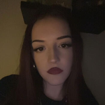 Babysitter in Chenevelles: Léa