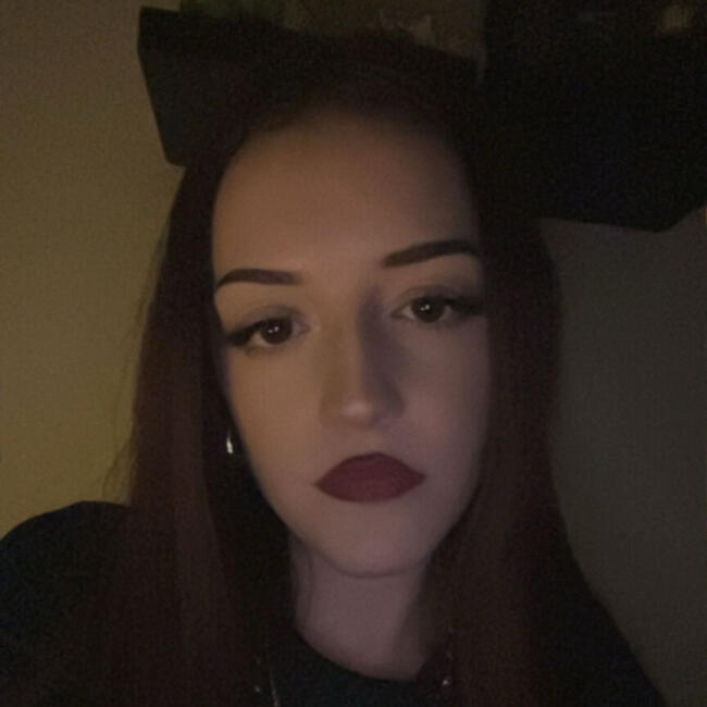 Babysitter in Chenevelles: Léa