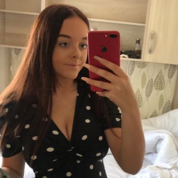Babysitter Ratoath: Abby