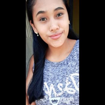 Babysitter Alajuelita: Samantha