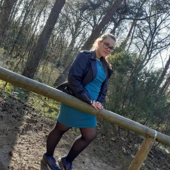 Oppas in Enschede: Rebecca