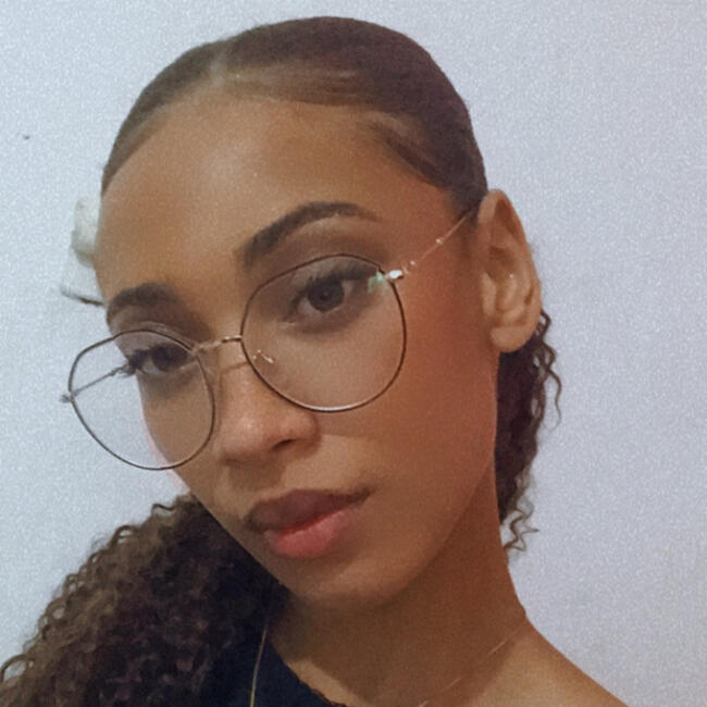 Babá em São Paulo: Rayssa