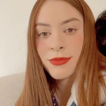 Niñera en Hermosillo: Valeria