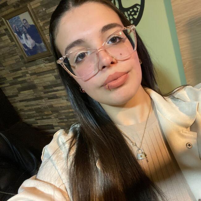 Babysitter in Joaquín Suárez: Milagros