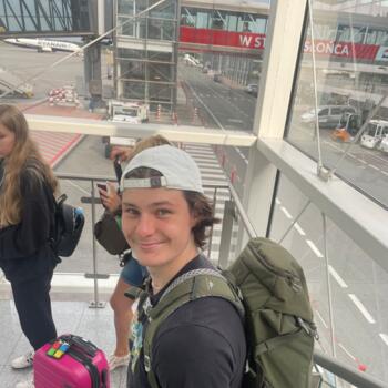 Chůva v Brno: Vojtěch