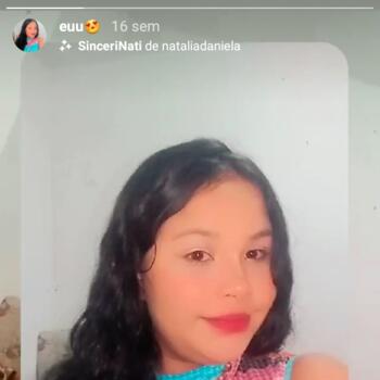 Babá em Contagem: Jessica