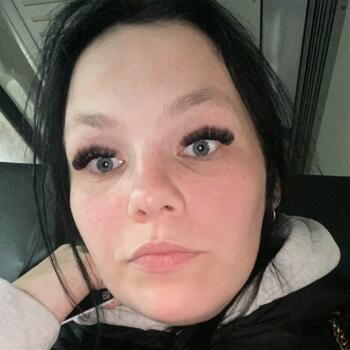 Babysitter in Riga: Amanda