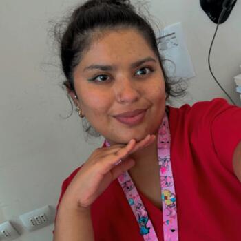 Babysitter in Renca: Francia Álvarez