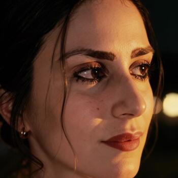 Nanny in Málaga: Ángela