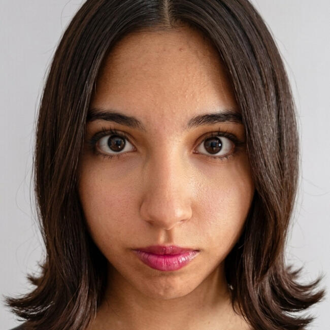 Niñera en Comodoro Rivadavia: Abril Egozcue