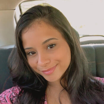 Babá em Atibaia: Giovanna