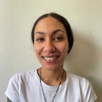 Babysitter in Sydney: Kitana