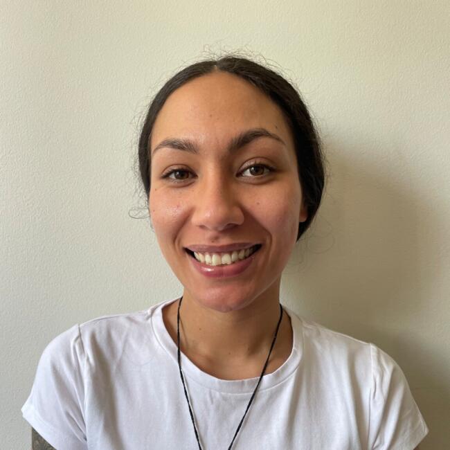 Babysitter in Sydney: Kitana