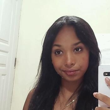 Babysitter in Puerto Plata: Kimberly Esther