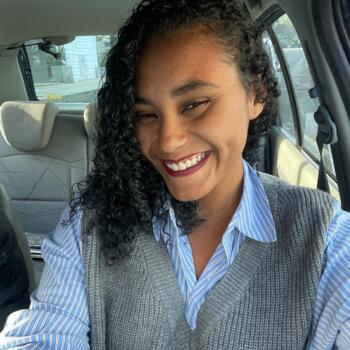 Babysitter Silveiros: Liandra Oliveira