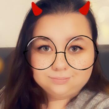 Babysitter in Beaucourt: Emma