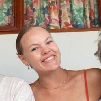 Oppas Noordwijk-Binnen: Abigail