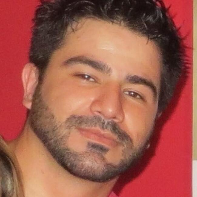 Babysitting job in São Paulo: Thiago de Carvalho