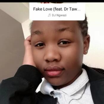 Nanny in Cape Town: Lisset Eman