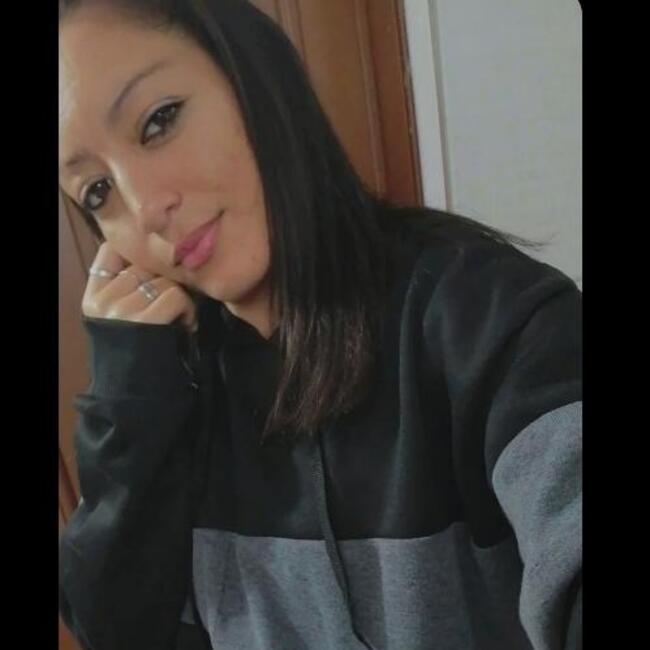 Babysitter in Salto: Nadia