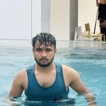 Babysitter in Surat: Shahid