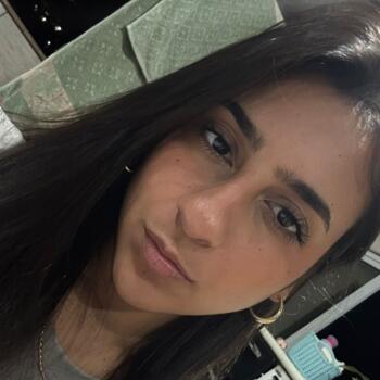 Babysitter in São Gonçalo (São Gonçalo): Cássia Marcelle Brito Martins