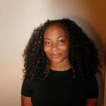 Babysitter in Charlotte: Taylor