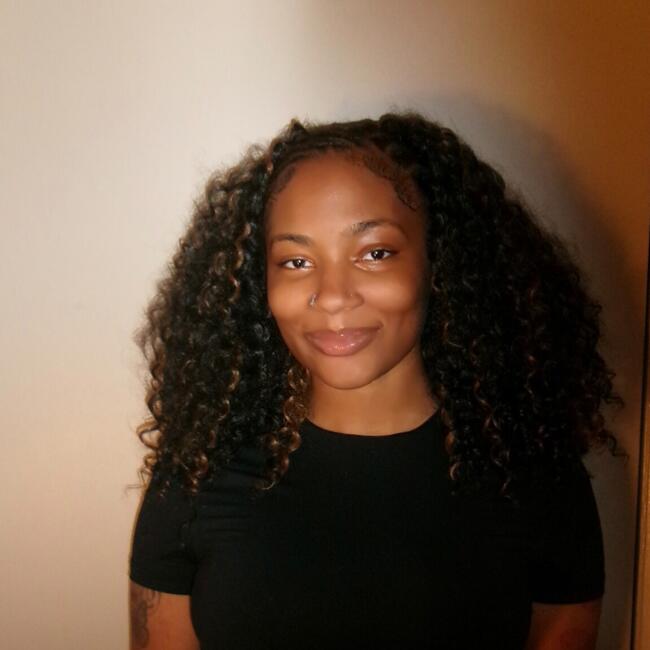 Babysitter in Charlotte: Taylor