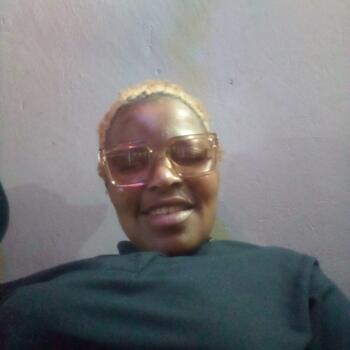 Babysitting job in Johannesburg: babysitting job Fisani