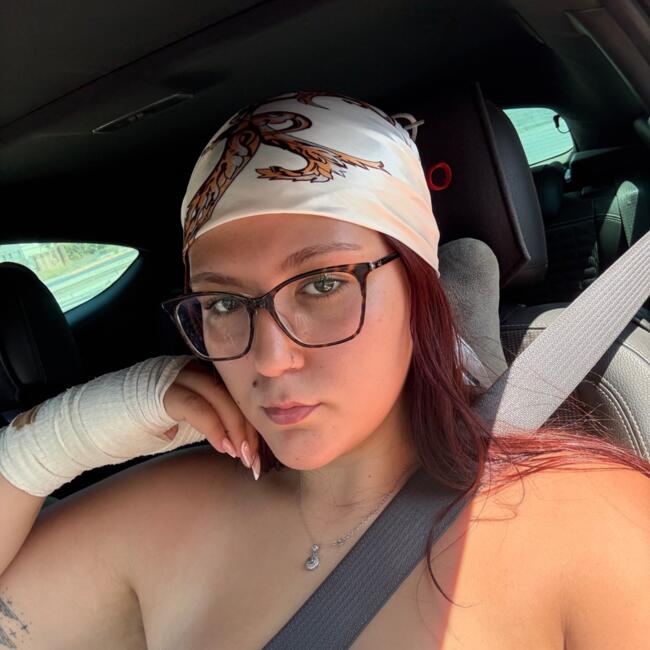 Babysitter in Netanya: Oriyan