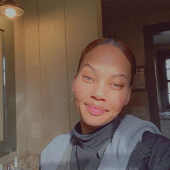 Nanny Cape Town: Jonique