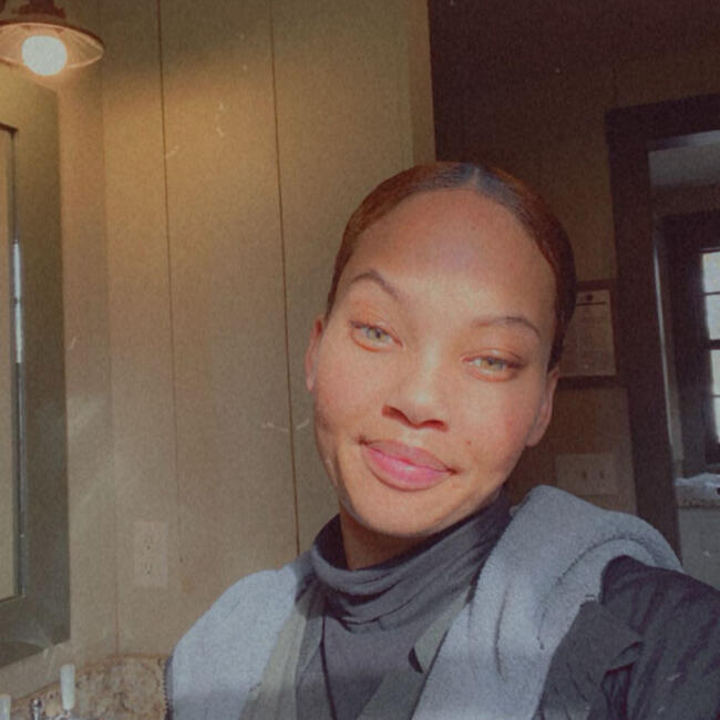 Nanny in Cape Town: Jonique