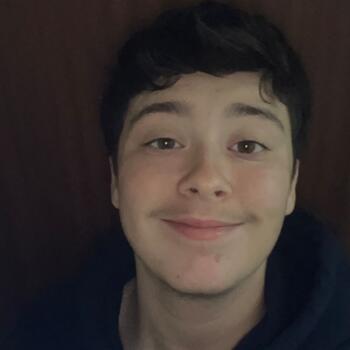 Canguro Castellón de la Plana: Adrián