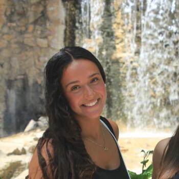 Babysitter em Alhos Vedros: Iara