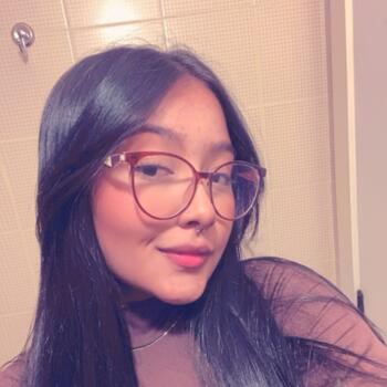 Babysitter Ribeirão Preto: Erica