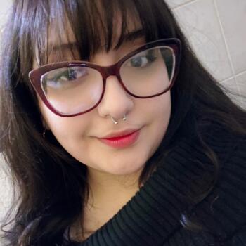 Babysitter in Río Negro: Camila