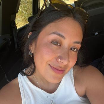 Niñera Puente Alto: Sofi