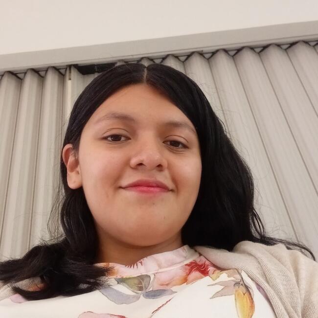 Niñera en Cuernavaca: DANNA