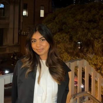 Babysitter in Melbourne: Rheana