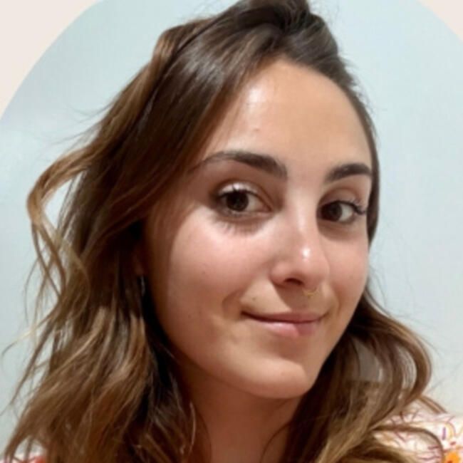 Babysitter in Toulouse: Lilou