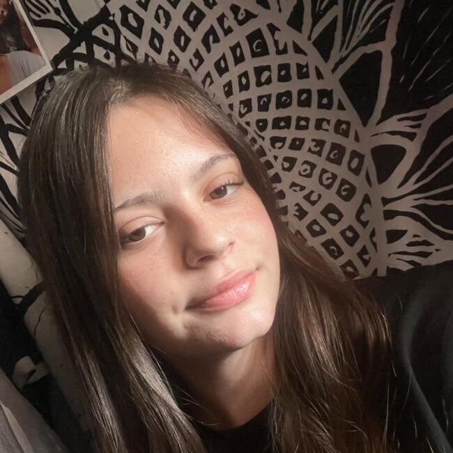 Babysitter em Torres Vedras: Bruna