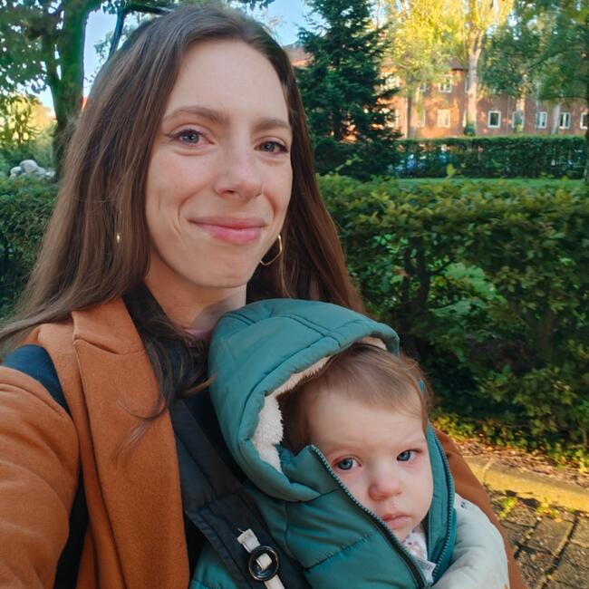 Babysitterjob i Kongens Lyngby: Tereza