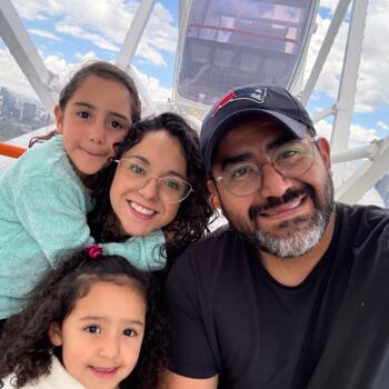 Trabajo para niñera en Ciudad de México: trabajo de niñera Arfaxad