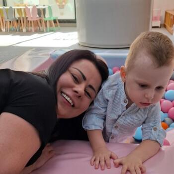 Nanny Belgrade: Katarina