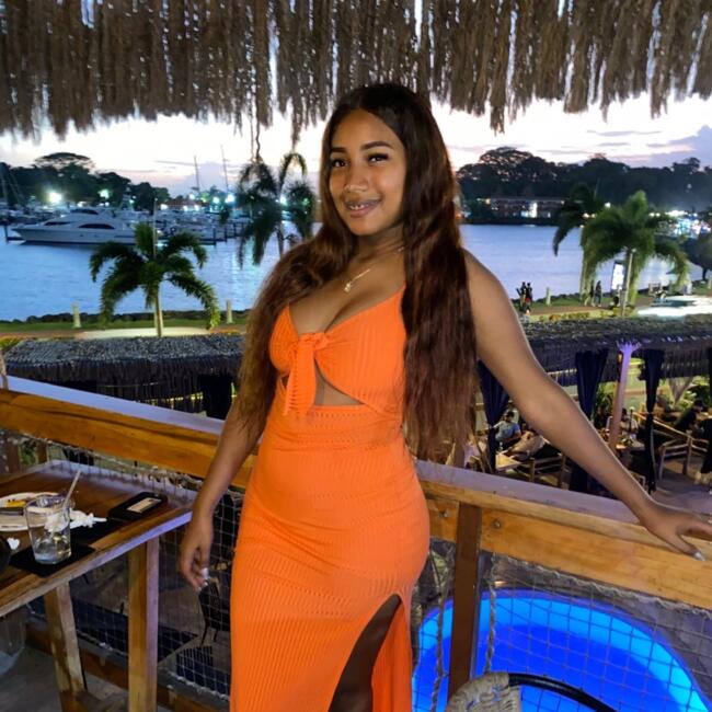 Niñera en San Miguelito: Yelanis