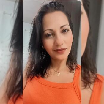 Babysitter in Itaquaquecetuba: Amanda