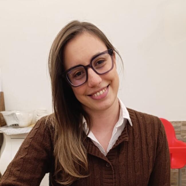 Babysitter a Firenze: CLARA